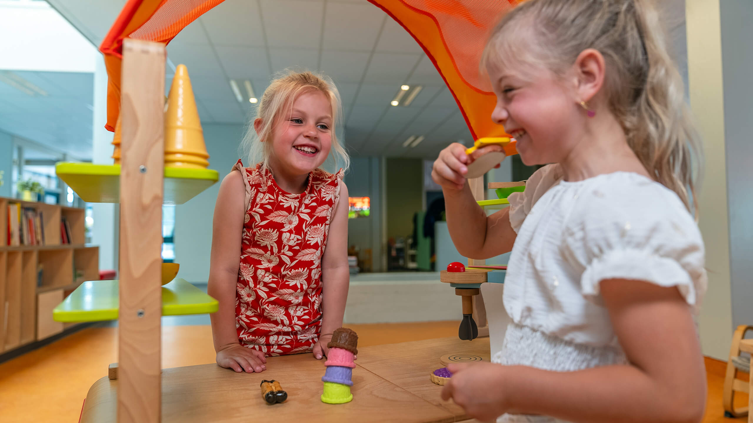 De Dubbeldekker Numansdorp